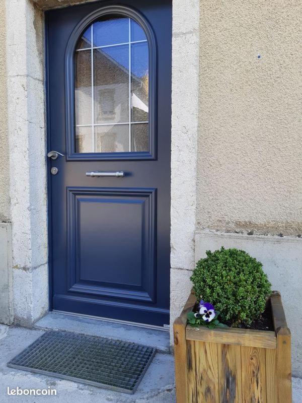 Gite La Petite Maison Horlogere Et Jacuzzi , Raquettes Les Fontenelles エクステリア 写真