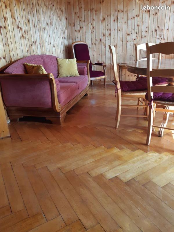 Gite La Petite Maison Horlogere Et Jacuzzi , Raquettes Les Fontenelles エクステリア 写真